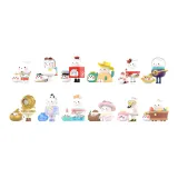 Полный набор 12 шт