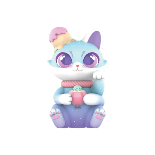 ToyCity Cathy Кошка CASSY Слепые коробки Полный набор 12 шт