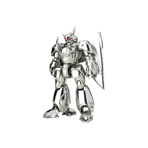 BANDAI Супер Minipla Flying Броня TROOP Гальванизированный Играть Food