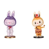 Подтвержденная версия Модель - Singer + Snare Drum (Разборка и упаковка)