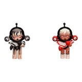 Подтвержденная версия модели - HEIR+Красота (разборка и сборка)