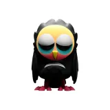 Черно-желтый