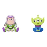 Подтвержденная версия - Базз Лайтер + Инопланетянин (Распакованный)