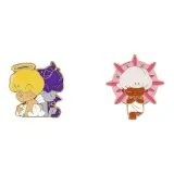 Подтвержденная версия модели - Близнецы + Дева (развертывание и снятие упаковки)