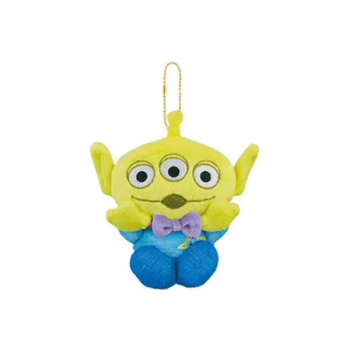 BANPRESTO Ichiban Kuji Disney Crystal Season I Collection Toy Story Мягкая Подвеска Mascotte 10 см Высота