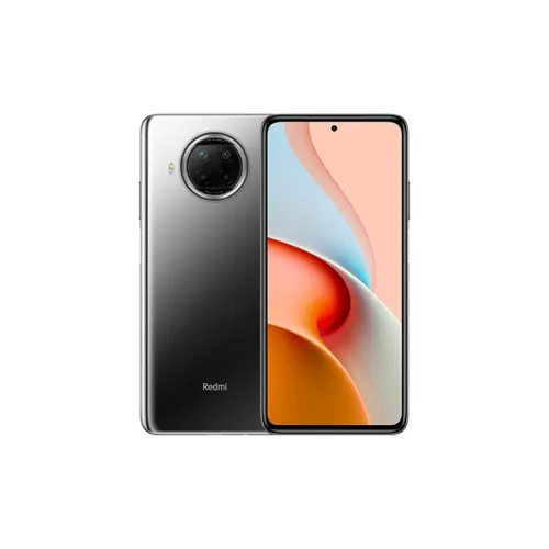 Xiaomi Redmi Note 9 Pro QUALCOMM Snapdragon Смартфоны 5G 1 миллиард пикселей Snapdragon 750G 33W быстрая зарядка