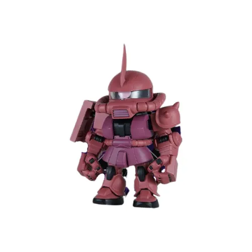BANDAI Слепые коробки