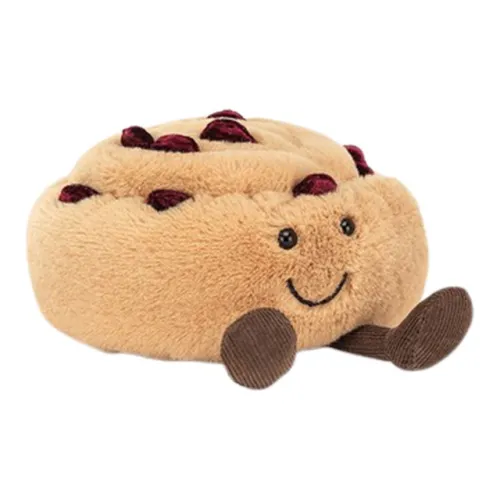 JELLYCAT Интересная Еда Мягкая Игрушка