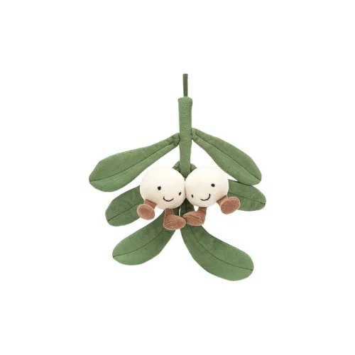 JELLYCAT Fun Plant Мягкая игрушка
