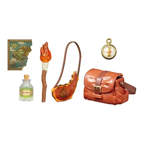 RE MENT Для Уважаемых Смелых Мастер ВСЕХ Мастерств SHOP Играть Food Один Mystery Коробка Целая коробка 8 шт