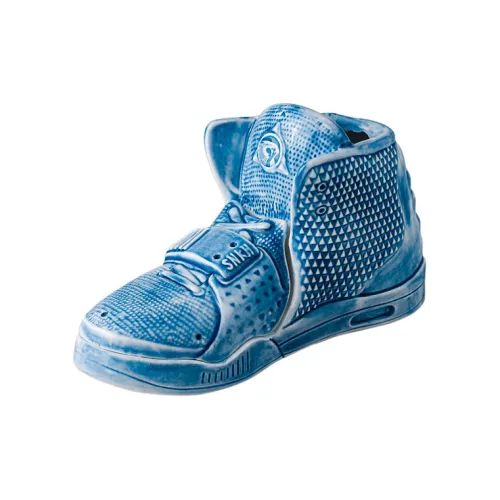 Yeenjoy Studio Sneaker Керамика Incense Burner Trend Основанные Продукты