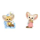 Подтверждение - Водолей + Дева (развертывание и извлечение из упаковки)