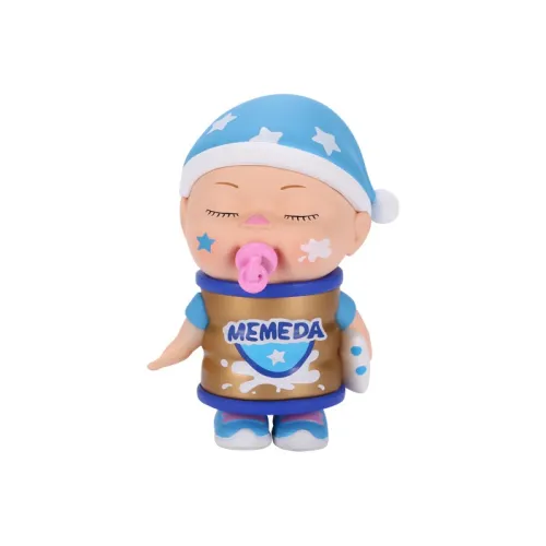 Memeda Food Inspired Cosplay Collection 100% Играть Food