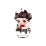 Одиночная коробка (случайный стиль)