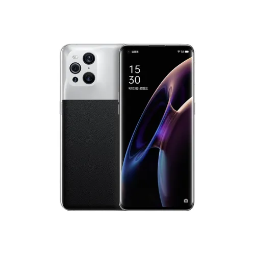 Смартфоны OPPO Find X3 Pro