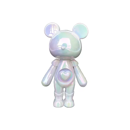 COSMOS BEAR Candy Collection COSMOS Яркий Коробка Слепые коробки A Один Открыто Коробка