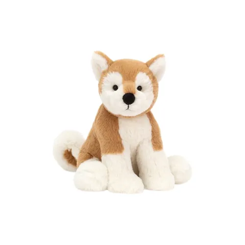 JELLYCAT Собака Мягкая игрушка