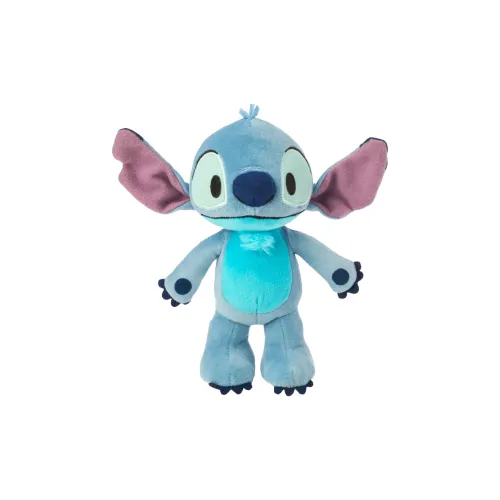 Disney Stitch Standing Pose 2 Куклы Плюшевая кукла Высота 16 см