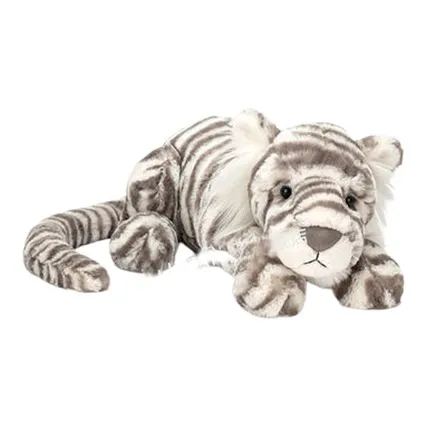 JELLYCAT Jungle Animal Collection СНОВАЯ ТИГРИЦА Куклы Плюшевая кукла Высота 29 см 46 см 74 см