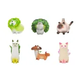 Полный комплект из 6 штук