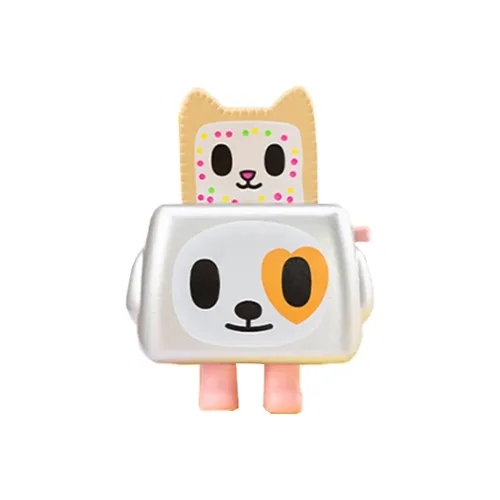 tokidoki Молоко Завтрак Сезон 2 Сюрприз-Боксы Полный Набор 12 шт