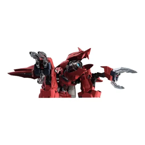 BANDAI Gundam UC AMA X7 Shamblo Играть Food Gashapon