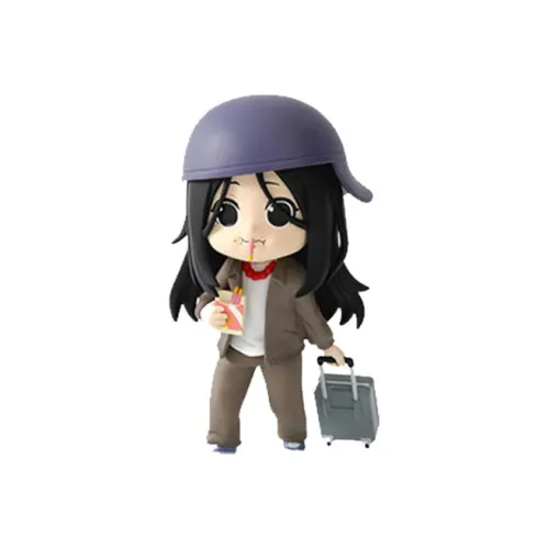 52TOYS Слепые коробки