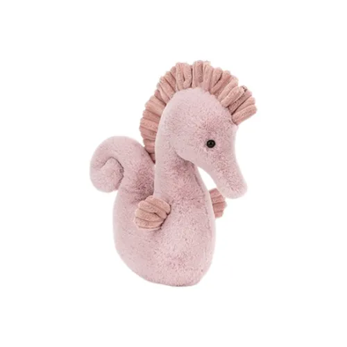 JELLYCAT Ocean Series Sienna Куклы Плюшевая кукла 28 см Высота