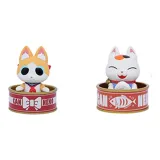 Подтвержденная версия модели - Meimi + onigiri (разборка и проверка содержимого)