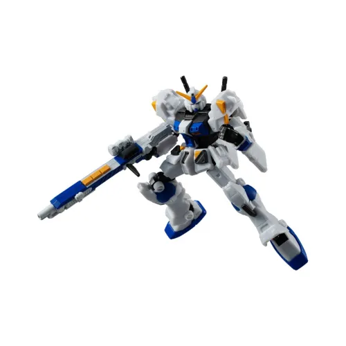 BANDAI Gundam Characters г Frame Collection 07 Gundam Размер 4 Единица измерения 100% Готовые модели Набор из 21