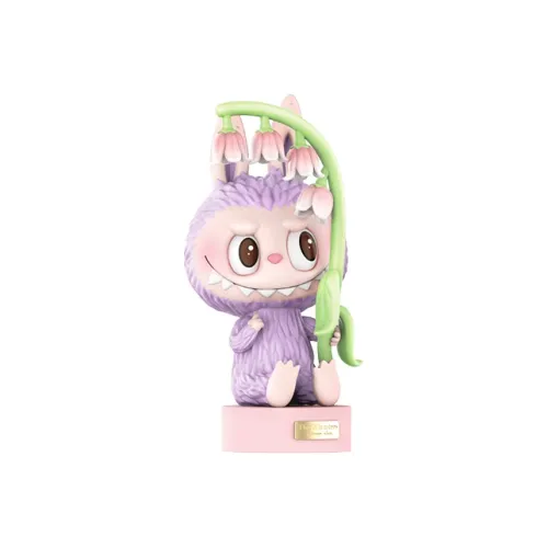 POP MART Labubu Модные Фигурки