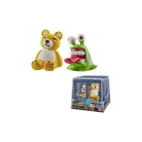 Медвежонок Cub & Слизистый монстр