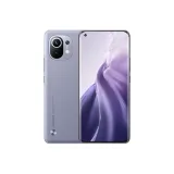 Дымчатый фиолетовый (Простой тон кожи)