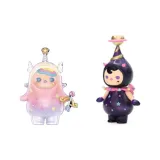 Подтверждение - Стрелец + Скорпион (развертывание и упаковка)