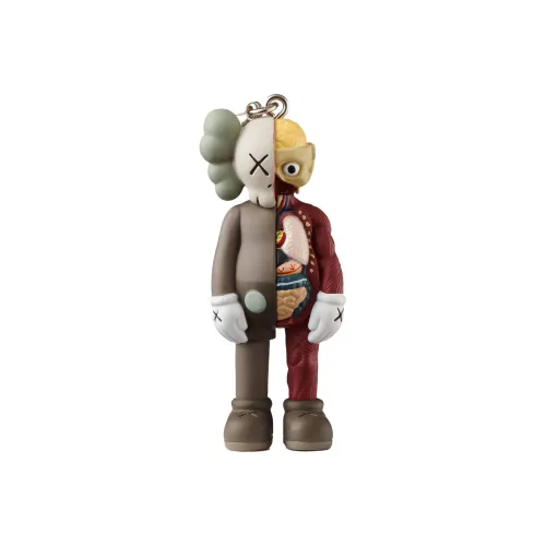 Продукты на основе KAWS Trend