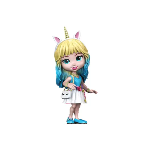 TOYCITY Слепые коробки