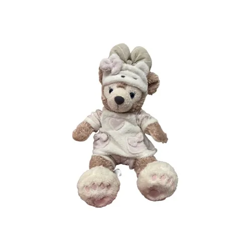 Disney ShellieMae Теплая Домашняя Коллекция Куклы Плюшевая Кукла 45 см Высота