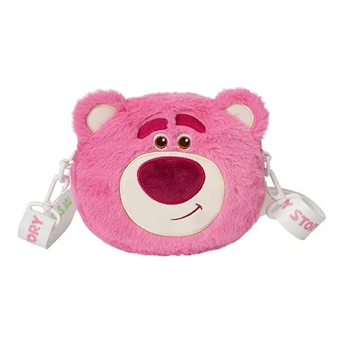 POTDEMIEL Disney Disney Коллаборация Полиэстер Сумка через плечо Обычный Унисекс