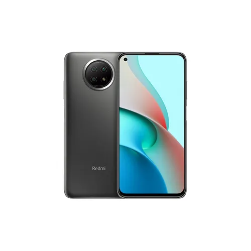 Xiaomi Redmi Note 9 5G Dimensity 800U Умный мобильный телефон с 18W быстрой зарядкой 48MP тройной камерой ультрапрозрачным корпусом
