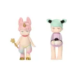 Подтвержденная версия модели - Единорог + Acone Cogne (развертывание и снятие упаковки)