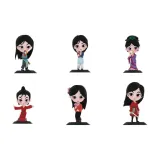 Целая коробка 6 штук