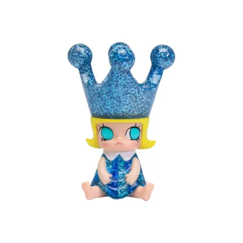 POP MART Коллаборация Edition Модные Фигурки