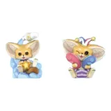 Подтвержденная версия модели - Водолей + Рыбы (развертывание и проверка содержимого)