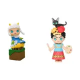 Подтвержденная версия модели - Скрытый + Маленькая карта (развертывание и упаковка)