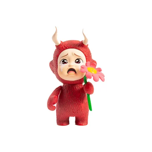 TOYCITY ANGEL BOY Innocence Коллекция Слепые коробки Целая коробка 9 шт