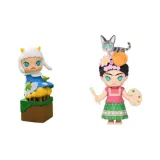 Подтвержденная версия модели - Скрытый + Маленький Карта Зеленый (развертывание и проверка содержимого)