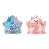 Подтвержденная версия - Сапфиры + Клубничное мороженое (Распакованное)