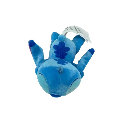 Disney Stitch Чип Куклы Плюшевая Кукла 18 см Высокая Шанхайский Дисней