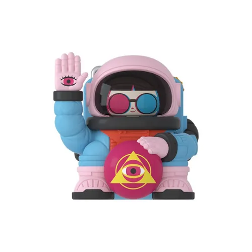 52TOYS Слепые коробки