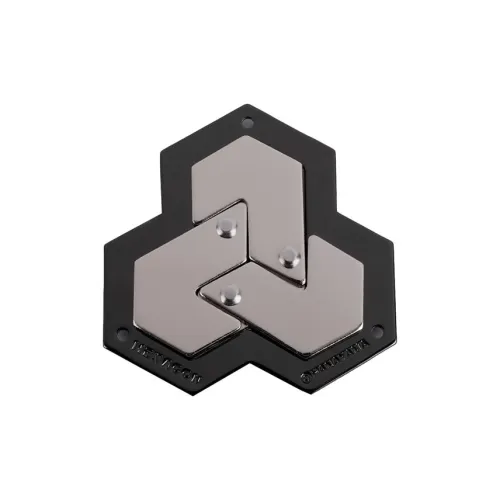 HANAYAMA Мегурине Каст Пазл Hexagon